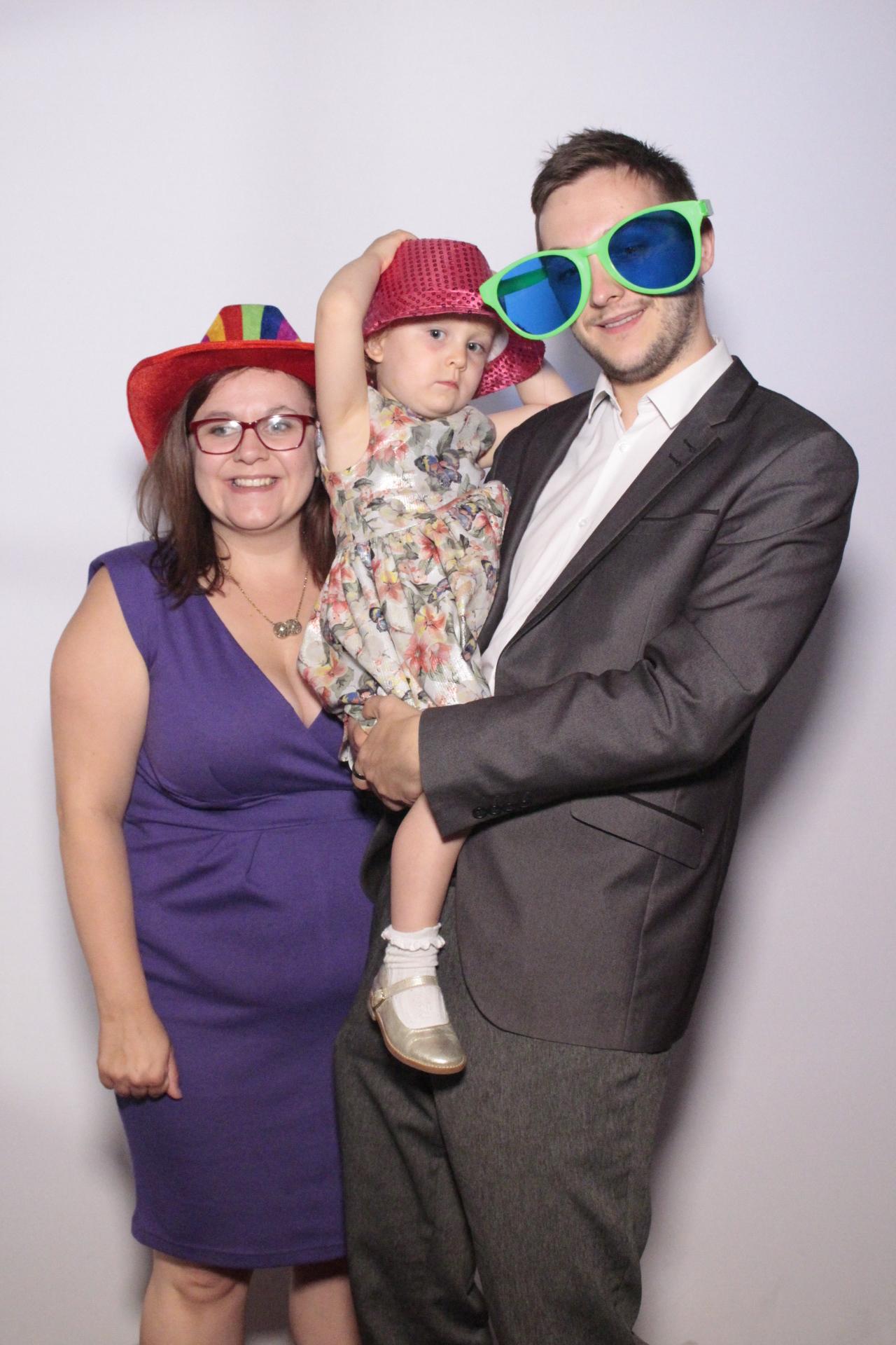 Gemma & Scott's Wedding | View more photos from the event at gallery.myphotoboothexperience.co.uk/u/MyPhotoBoothExperienceLtd/Gemma-Scotts-Wedding